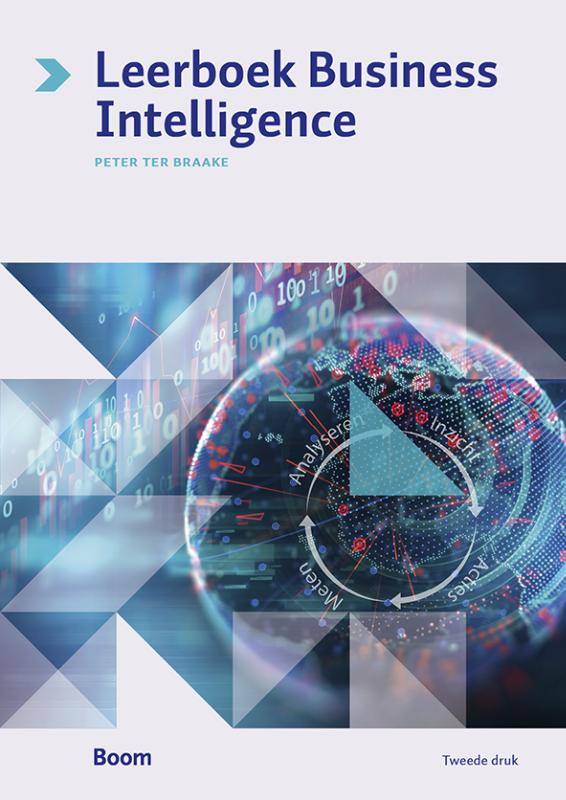 Leerboek Business Intelligence (2de druk)