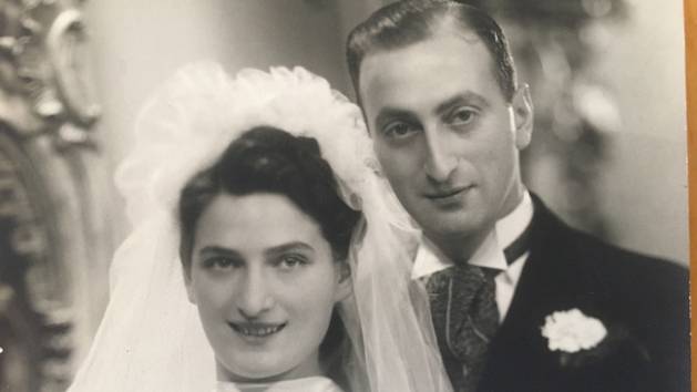 Eerste deel documentaire 'De Joodse bruiloft' nu online!