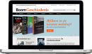 Nieuwe webshop: BoomGeschiedenis.nl