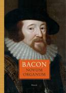 Binnenkort verkrijgbaar: Francis Bacons Novum organum