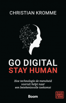 Go Digital, Stay Human