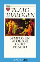 Plato dialogen