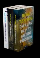 Actiepakket: drie bestsellers van René ten Bos