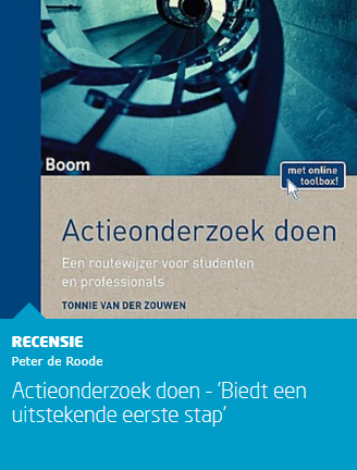 Recensie op Managementboek.nl