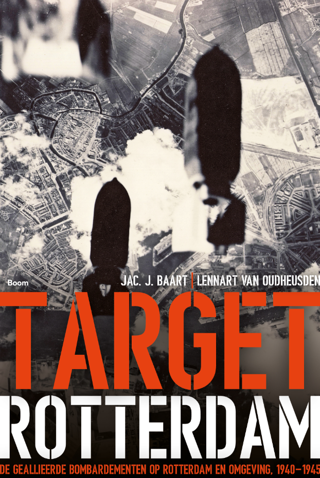 Uitreiking Donner Boekenprijs 2019 <em> Target Rotterdam </em>