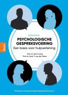 Psychologische gespreksvoering (18e druk)