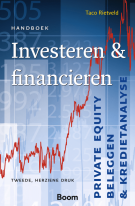 Handboek Investeren & Financieren