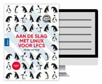 Aan de slag met Linux voor LFCS (7e druk)