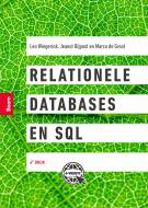 Relationele databases en SQL (4e druk)