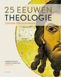 Zojuist verschenen: 25 Eeuwen theologie