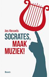 Nieuw: Socrates, maak muziek!
