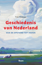 Geschiedenis van Nederland (herziene editie)