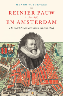 7 | Reinier Pauw (1564-1636) en Amsterdam