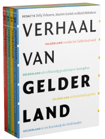 3 | Verhaal van Gelderland