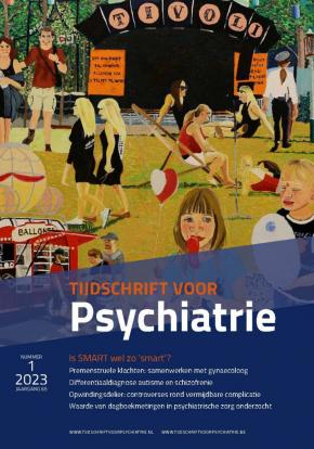 Tijdschrift voor Psychiatrie