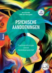 Psychische aandoeningen (2e editie)