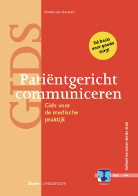 Patiëntgericht communiceren (herziening)