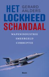 Het Lockheed-schandaal
