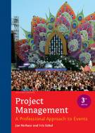 Project Management (third edition)
